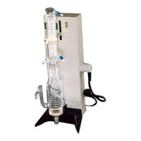 Manufacturers Exporters and Wholesale Suppliers of Distillation Apparatus New Delhi Delhi